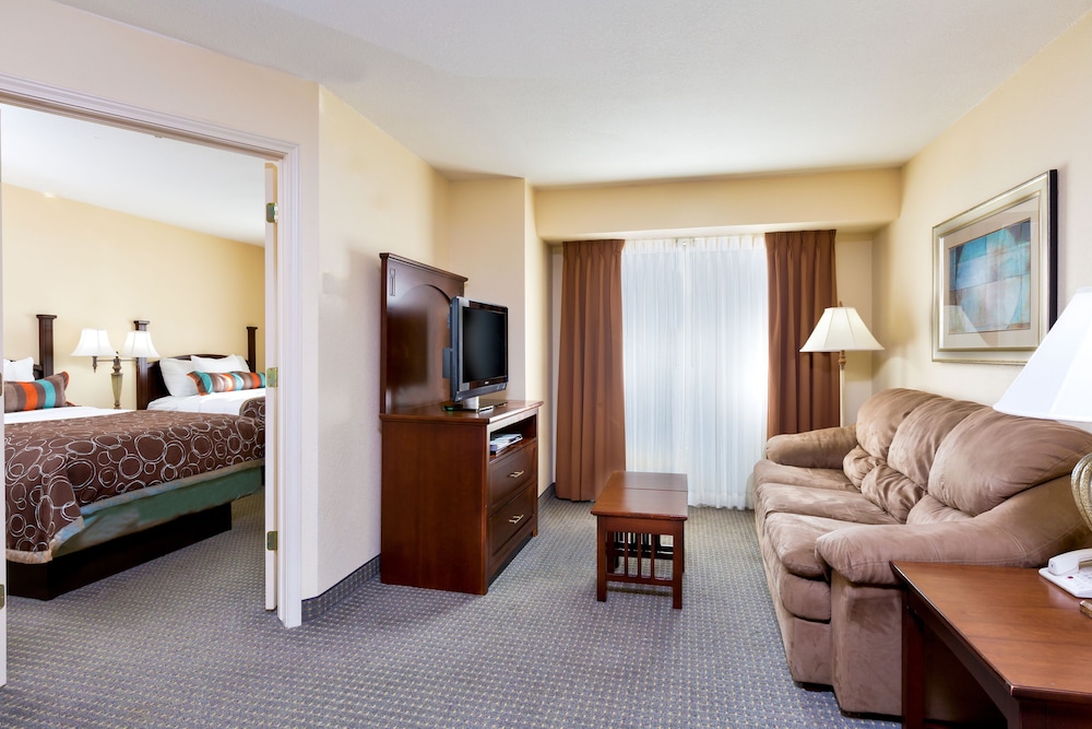 Staybridge Suites McAllen an IHG Hotel - photo 4