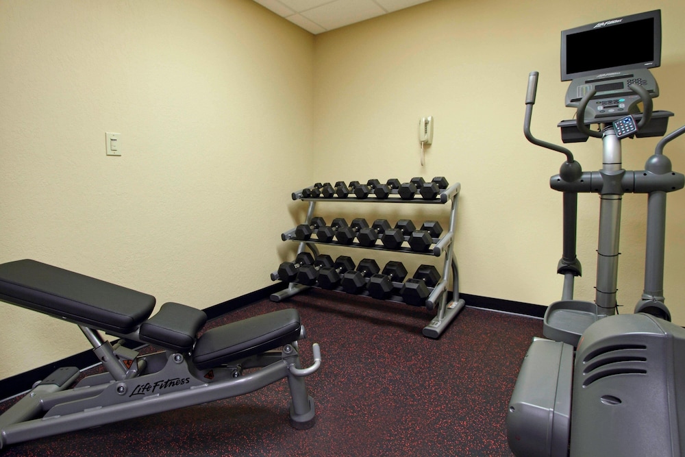 TownePlace Suites by Marriott Fort Worth Southwest TCU Area - photo 21