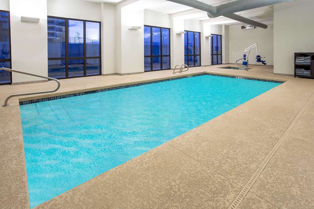 Wingate by Wyndham Page Lake Powell - photo 6