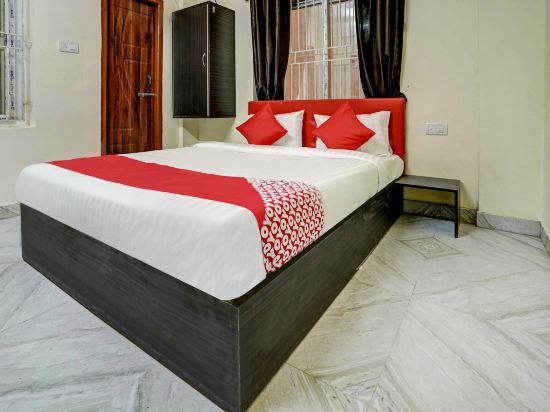 Hotel O Avisi Residency — Bhubaneshwar — photo 2