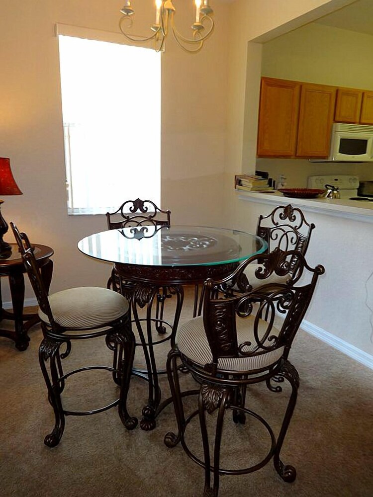 Regal Palms Resort 2633 Four Bedroom Townhome - photo 6