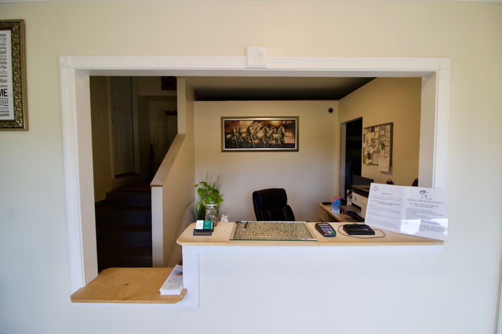 Oakdell Motel - photo 5