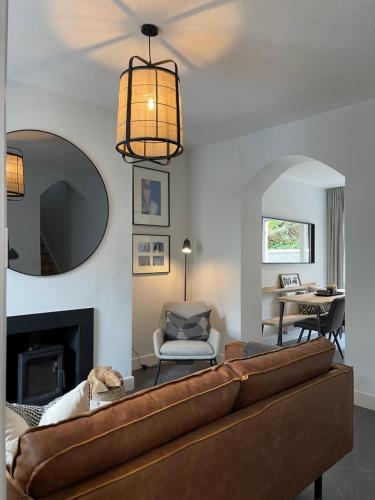 The Village House — 4-Star Luxury Hotel in Malahide, Republic of Ireland
