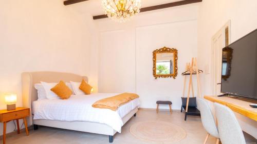 Depandance Eleonora in Oristano, Italy