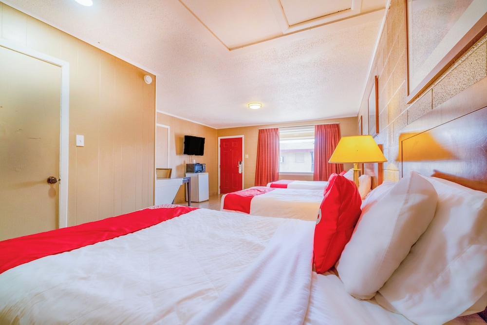 Oyo Hotel Beeville Us 181 - photo 49