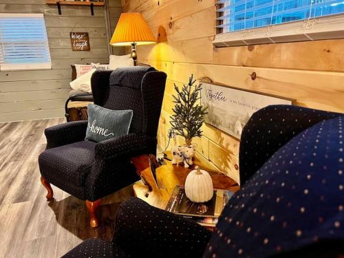 The Little Barn you are looking for — hotel in Umatilla