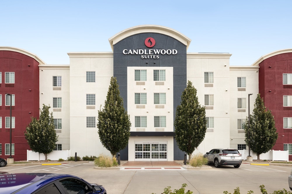 Candlewood Suites Sioux Falls an IHG Hotel - featured photo
