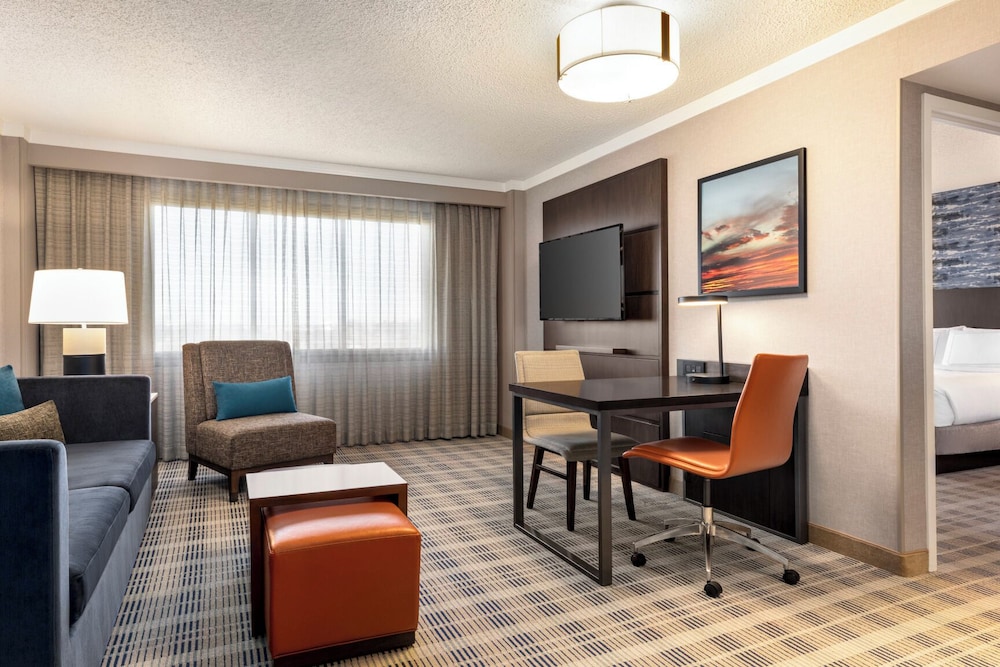 Embassy Suites by Hilton Kansas City Overland Park - photo 25