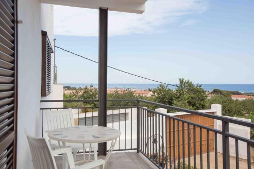 Creixell Sea Views — hotel in Creixell