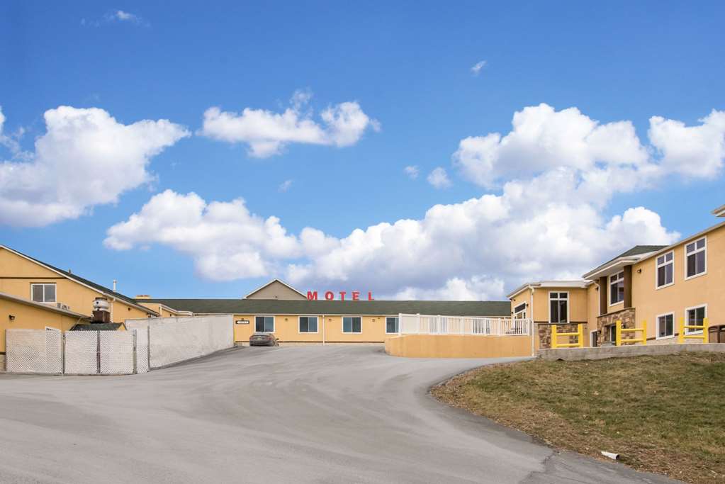 Rodeway Inn Towanda - featured photo