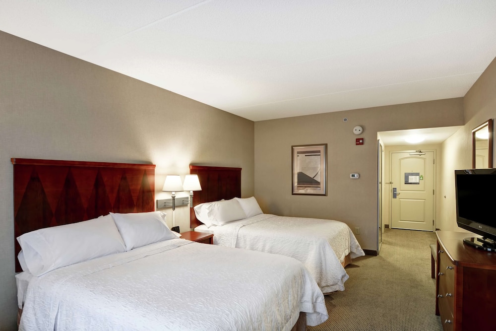 Hampton Inn Sayre - photo 13