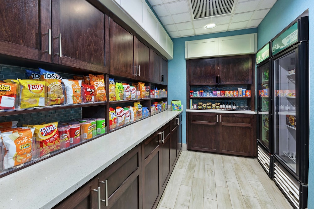 Homewood Suites by Hilton Chesapeake Greenbrier - photo 33