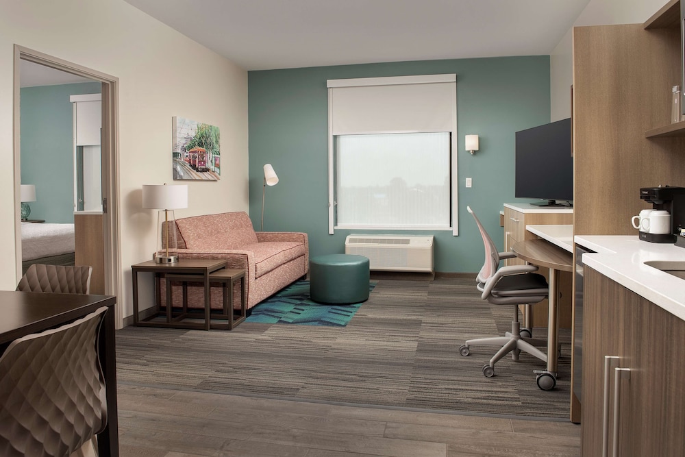 Home2 Suites by Hilton Kenner New Orleans Airport - photo 11