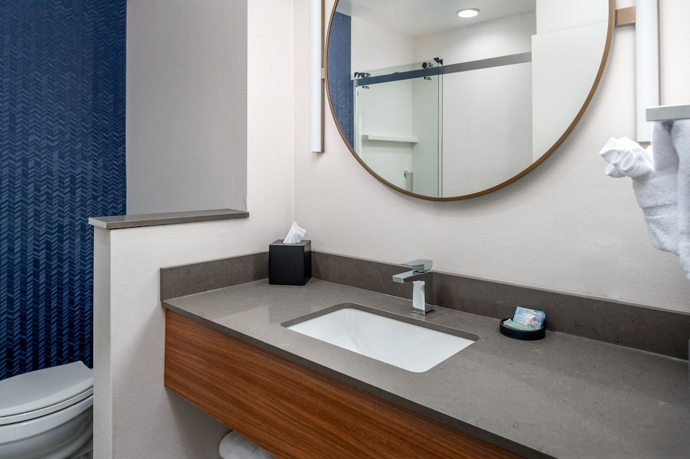 Fairfield by Marriott Inn & Suites Albertville - photo 9