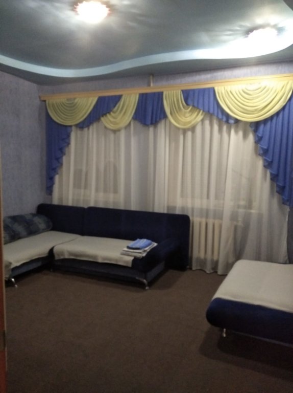 V Tsentre Mikrorayona Sotsgorod Apartments 21041113 — Valuyki