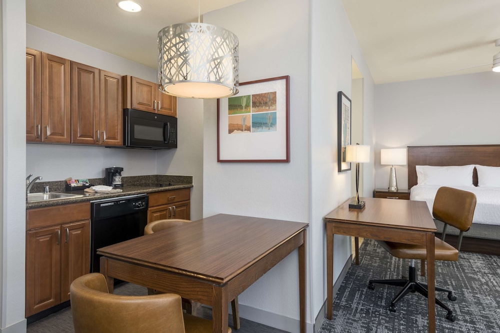 Homewood Suites by Hilton Phoenix North Happy Valley - photo 26