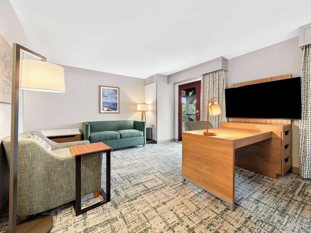 Hampton Inn & Suites Lake Placid - photo 30