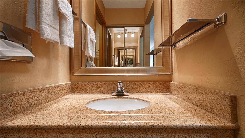 Best Western Martinsville Inn - photo 15