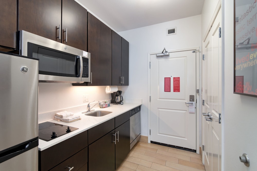 TownePlace Suites Dallas McKinney - photo 36