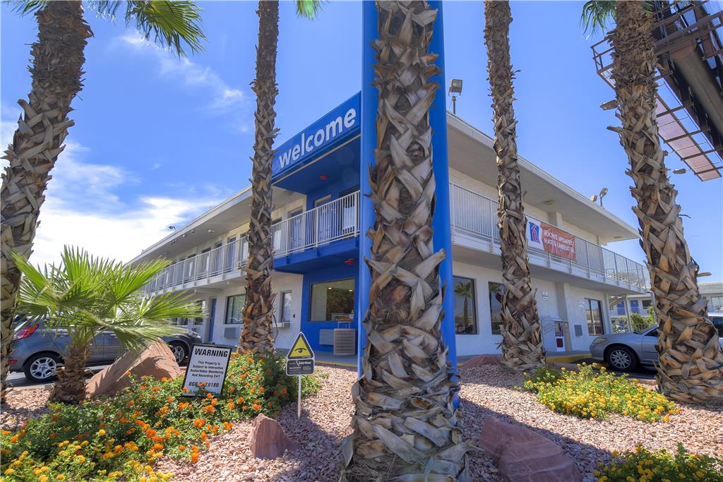 Motel 6 Las Vegas I 15 Stadium - photo 6