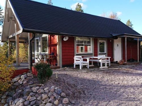 Beautiful Home In Gamleby With 2 Bedrooms And Sauna 21073870 — Gamleby