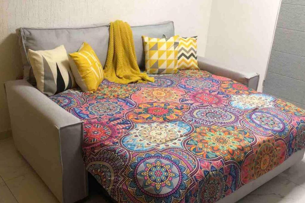 Nuevo penthouse con terraza privada alberca area infantil y pet friendly — 4-Star Luxury Hotel in Manzanillo, Mexico