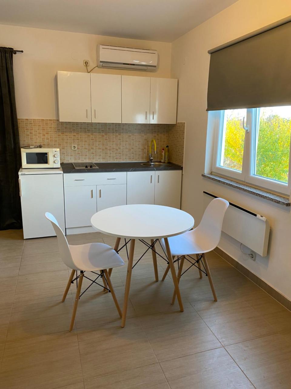Apartmani Marinac in Porec, Croatia