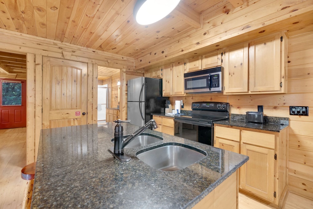 White Oak Retreat - photo 27