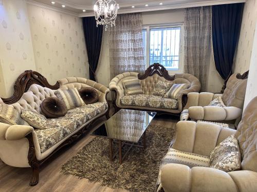 شقه في اربد apartment in irbid — 4-Star Luxury Hotel in Irbid, Jordan