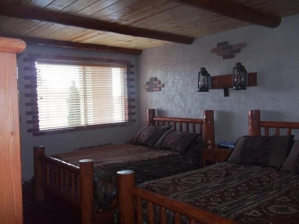 Grand Canyon Inn - photo 23