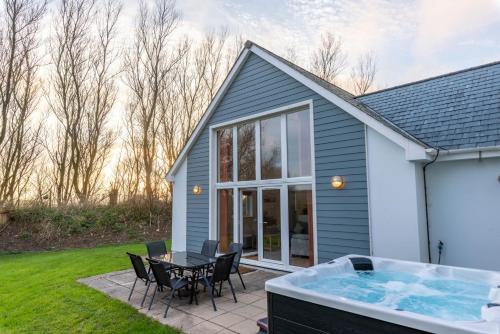 Tarka Summerhouse - last minute hotel in Unknown City