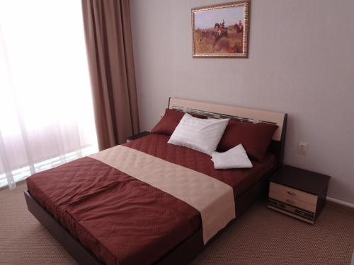 Skazka 2 — hotel in Sorochinsk