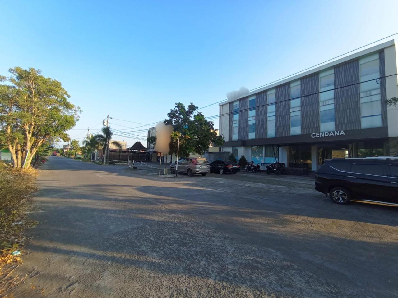 Cendana CoLiving Solo Baru — hotel in Baki