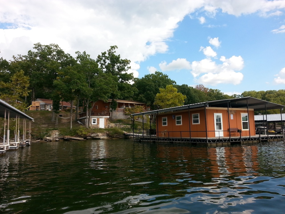 Wilson's Resort - photo 50