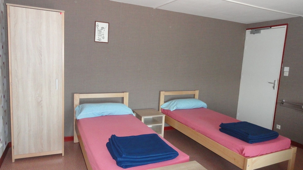 Centre L'estran — hotel in Noirmoutier-En-L'ile