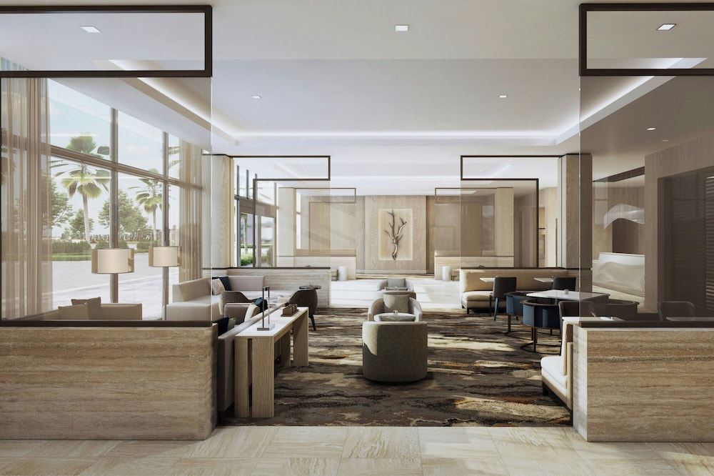 AC Hotel by Marriott Jacksonville St Johns Town Center - photo 6