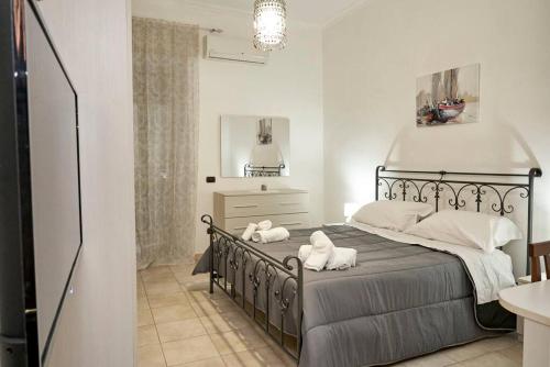 Napoli Duomo Center Home — 4-Star Luxury Hotel in Naples, Italy