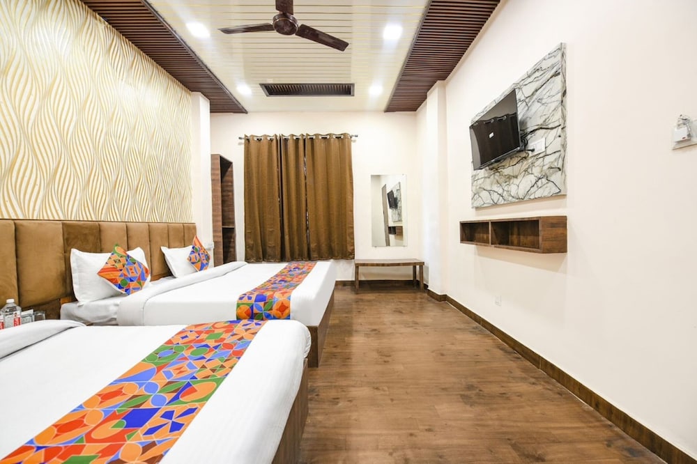 Goroomgo Shiva residency Amritsar — Amritsar — photo 3