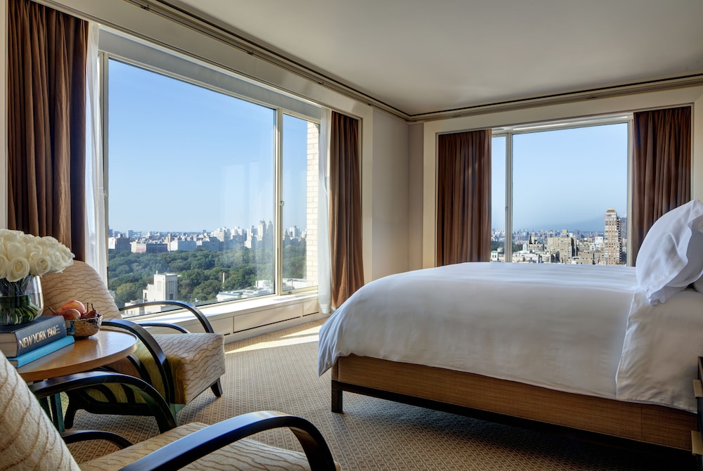 The Carlyle A Rosewood Hotel - photo 34