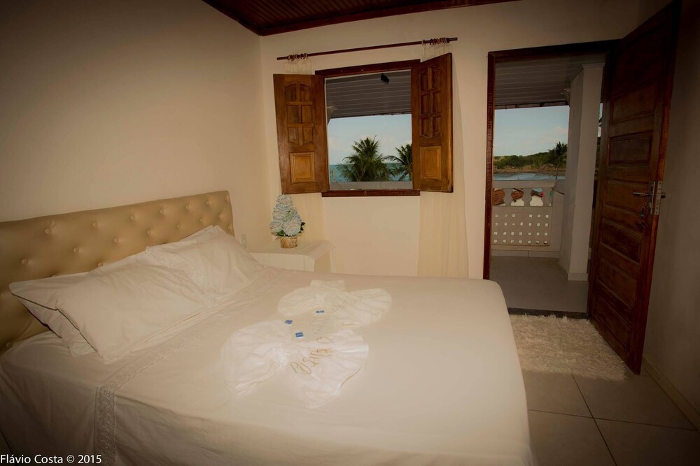 Pousada Europa Club in Recife, Brasil