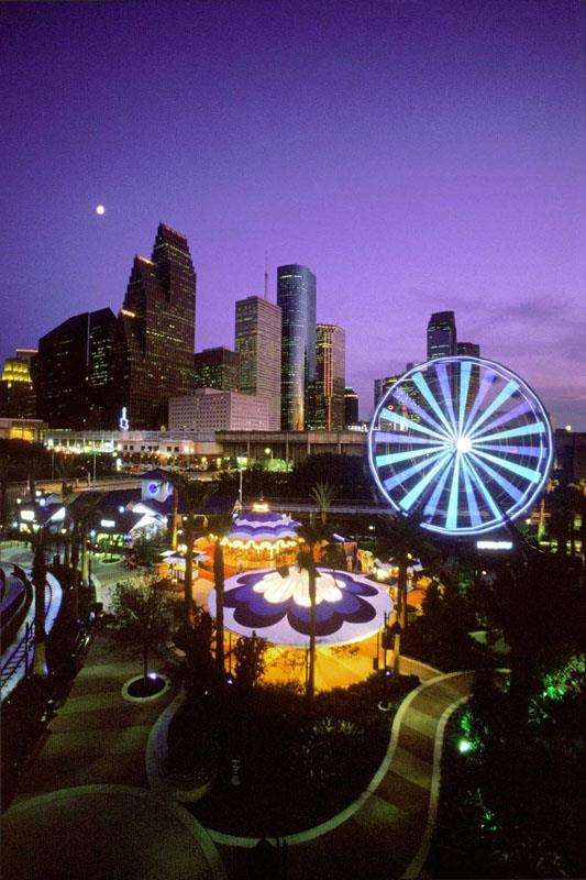 The Whitehall Houston - photo 5