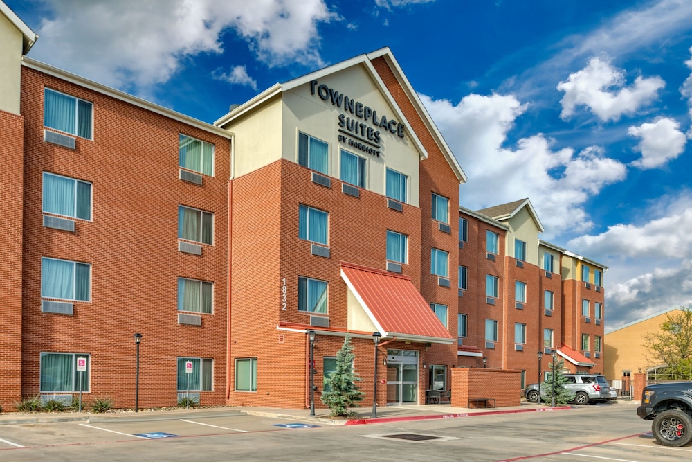 TownePlace Suites Dallas McKinney - featured photo