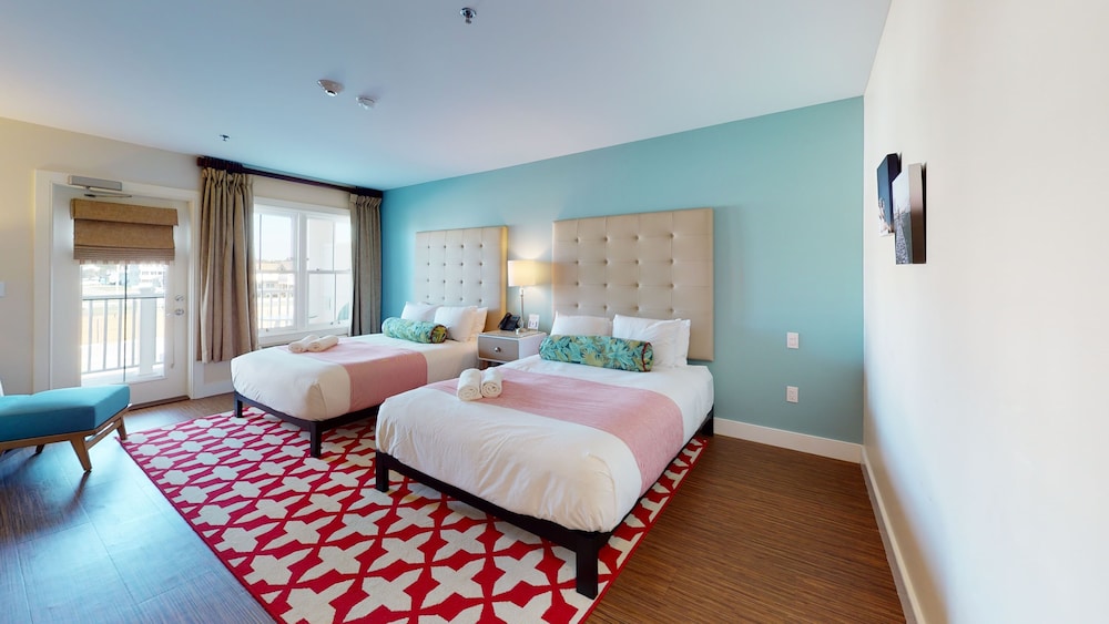 The Hotel Maria - photo 39