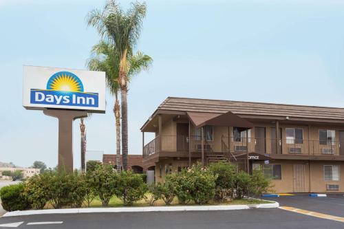 Days Inn by Wyndham San Bernardino in San Bernardino, United States