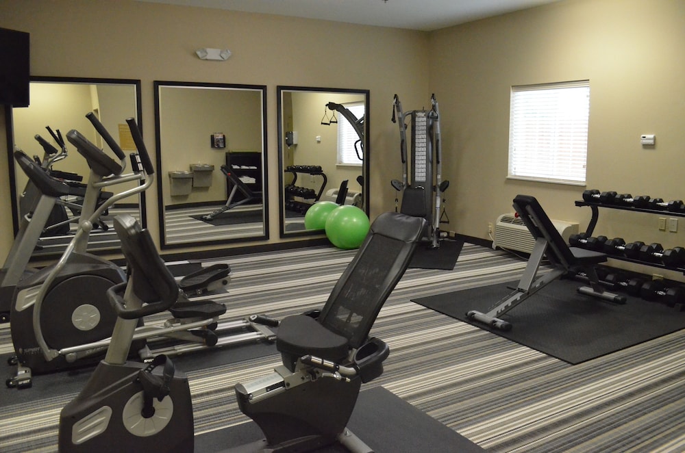 Candlewood Suites Harlingen by IHG - photo 15