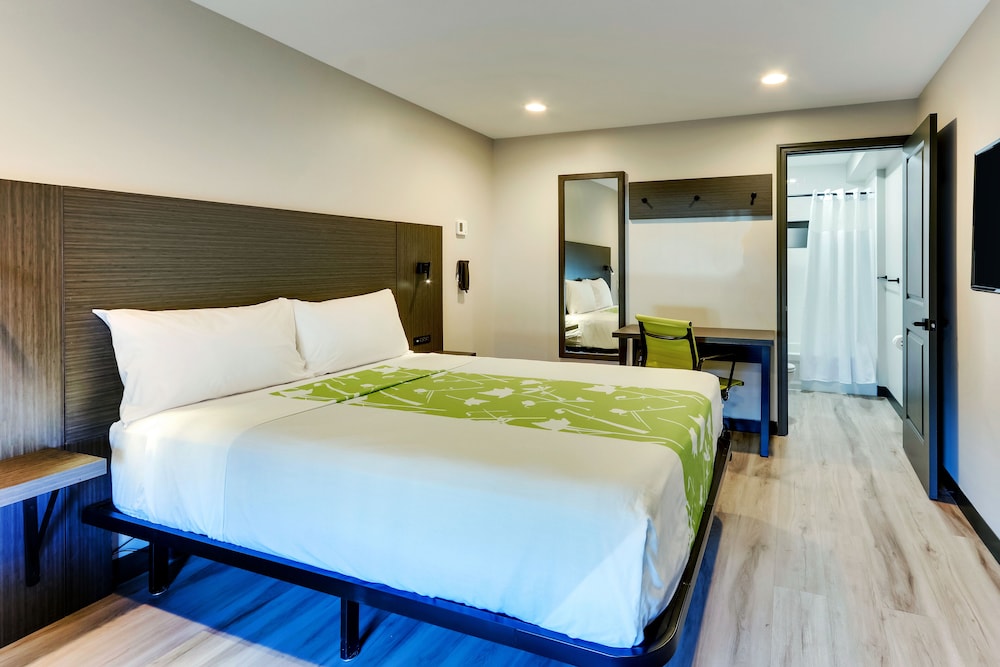 The Shamrock — hotel in Cicero