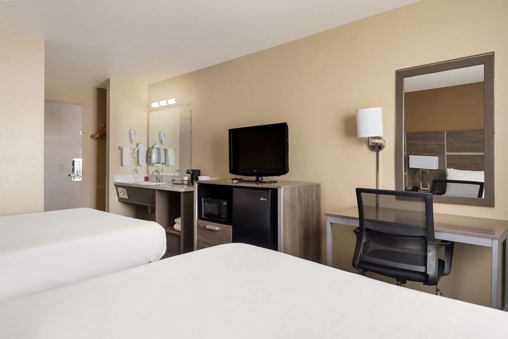 SureStay Hotel by Best Western Wells - photo 19