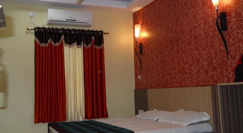 Hotel RW International — Hingoli — photo 2