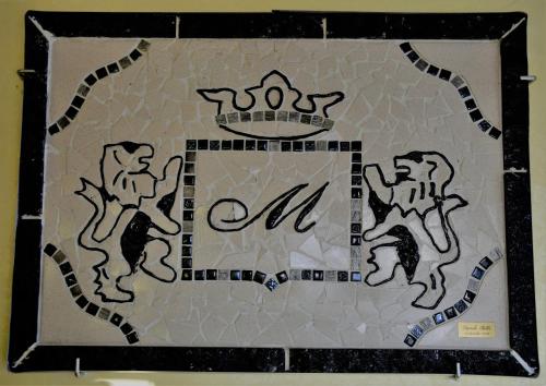 Hotel Ristorante Da Marco in San Mauro A Mare, Italy