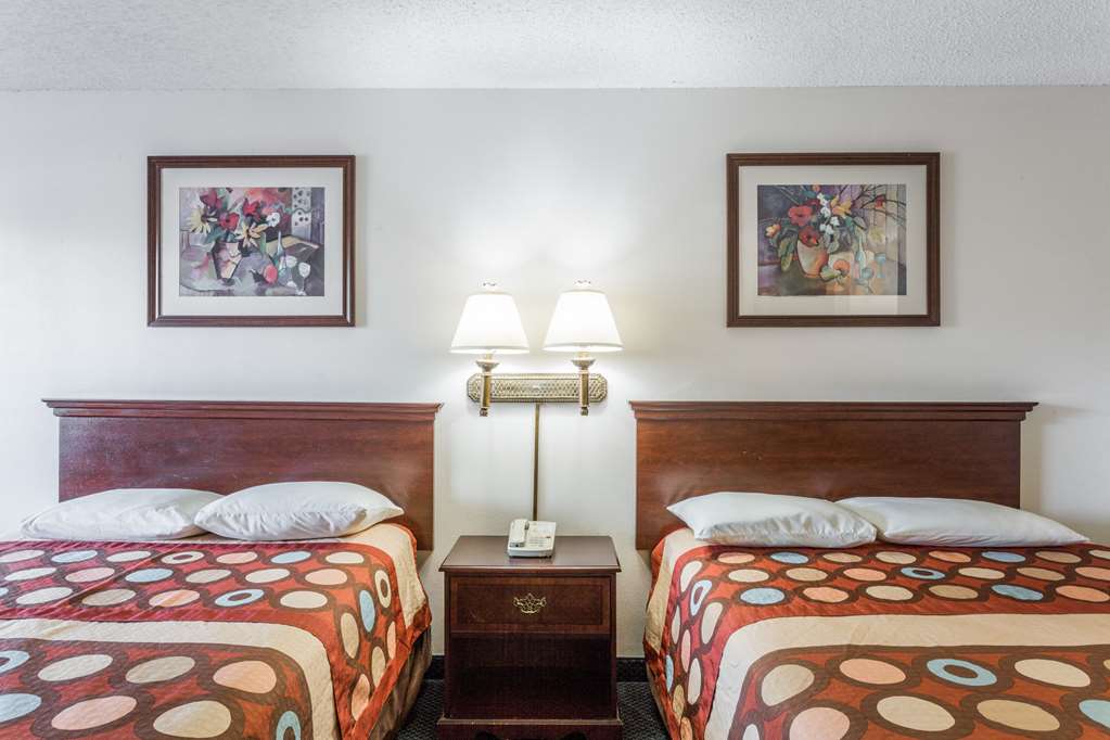 Super 8 by Wyndham Slidell - photo 19